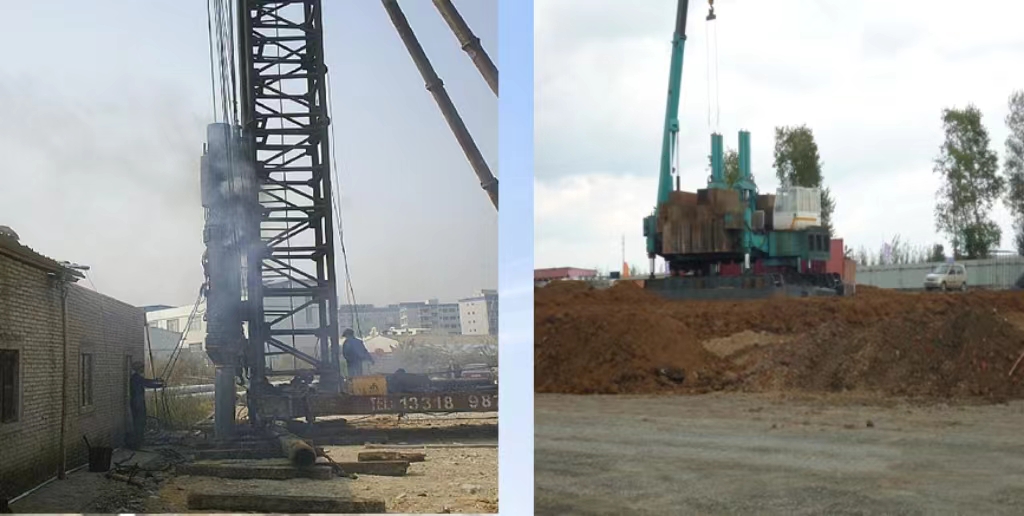 預應力管樁監理控制要點，簡明實用！