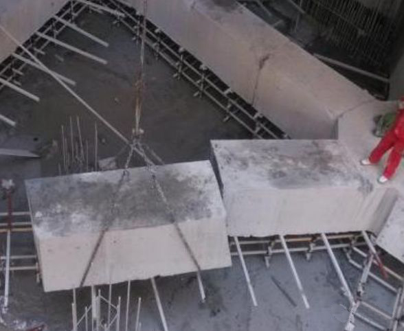 6種提高建筑基礎和地下空間施工效率的施工技術，你們用過哪種？