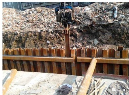 樁基礎分類及構造要求