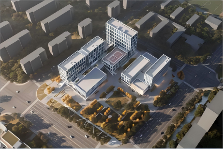 紅楓一期保障房E地塊