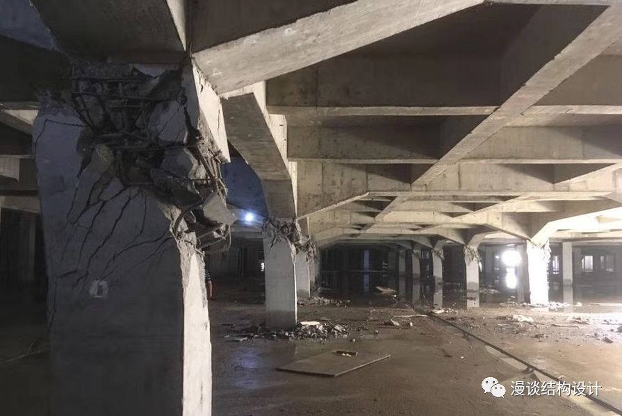 輕視抗浮的后果！近期三個抗浮事故案例總結！